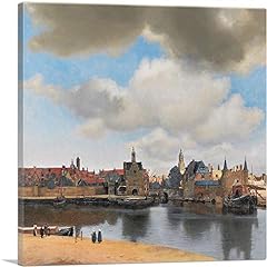 Artcanvas view delft for sale  Delivered anywhere in USA 