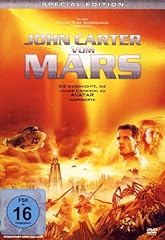 John carter vom usato  Spedito ovunque in Italia 