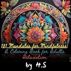 101 mandalas mindfulness for sale  Delivered anywhere in UK