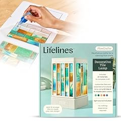 Lifelines flowcrafts decorativ for sale  Delivered anywhere in USA 