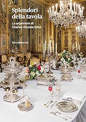 Splendori della tavola. d'occasion  Livré partout en France
