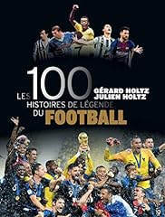 100 histoires légende d'occasion  Livré partout en Belgiqu