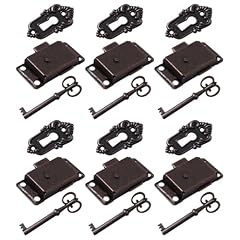 Iwowhero 6sets vintage for sale  Delivered anywhere in USA 