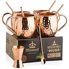 Moscow mule becher gebraucht kaufen  Wird an jeden Ort in Deutschland