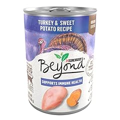 Purina beyond turkey for sale  Delivered anywhere in USA 