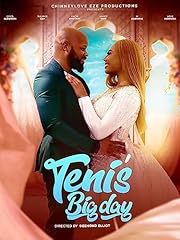 Teni big day for sale  Delivered anywhere in USA 