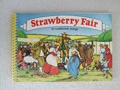 Strawberry fair fifty gebraucht kaufen  Wird an jeden Ort in Deutschland