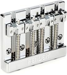 Fender himass ponte usato  Spedito ovunque in Italia 