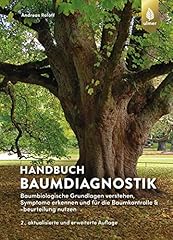 Handbuch baumdiagnostik baumbi gebraucht kaufen  Wird an jeden Ort in Deutschland