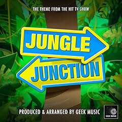 Jungle junction main for sale  Delivered anywhere in USA 