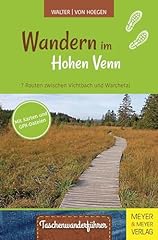 Wandern hohen venn d'occasion  Livré partout en Belgiqu