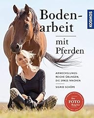 Bodenarbeit pferden abwechslun gebraucht kaufen  Wird an jeden Ort in Deutschland