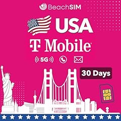 Beachsim mobile usa gebraucht kaufen  Wird an jeden Ort in Deutschland