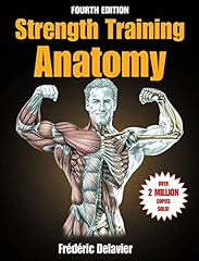 Strength training anatomy d'occasion  Livré partout en France