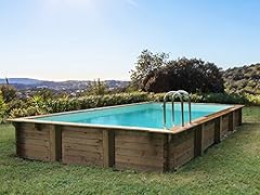 Habitat jardin kit usato  Spedito ovunque in Italia 