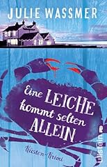 Eine leiche kommt d'occasion  Livré partout en France