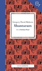 Shantaram letto stefano usato  Spedito ovunque in Italia 