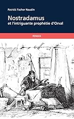 Nostradamus intrigante prophé d'occasion  Livré partout en France