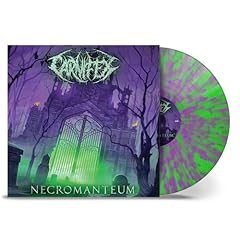 Necromantheum vinyl for sale  Delivered anywhere in UK