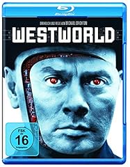 Westworld blu ray gebraucht kaufen  Wird an jeden Ort in Deutschland