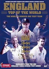 England top dvd for sale  Delivered anywhere in UK