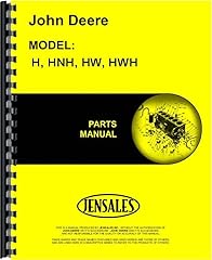 Jensales parts manual for sale  Delivered anywhere in USA 