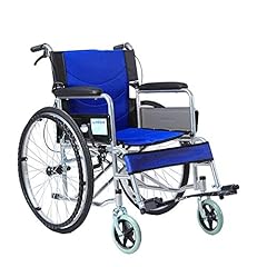 Wheelchair sedia rotelle usato  Spedito ovunque in Italia 