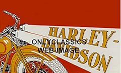 Onlyclassics 1929 harley for sale  Delivered anywhere in USA 