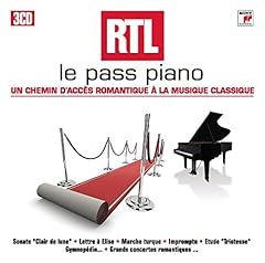 Pass piano d'occasion  Livré partout en France