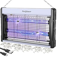 Neijiaer usb lampada usato  Spedito ovunque in Italia 