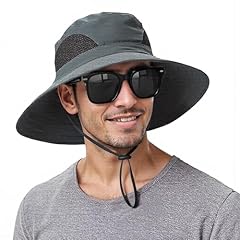 Sefirst cappello sole usato  Spedito ovunque in Italia 