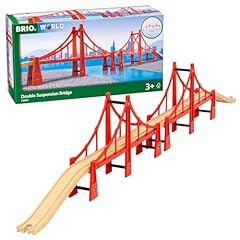 Brio 33683 hängebrücke gebraucht kaufen  Wird an jeden Ort in Deutschland