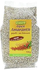 Rapunzel alpen amaranth gebraucht kaufen  Wird an jeden Ort in Deutschland