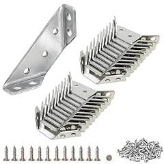 Degree metal braces for sale  Delivered anywhere in USA 