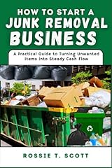 Start junk removal for sale  Delivered anywhere in USA 