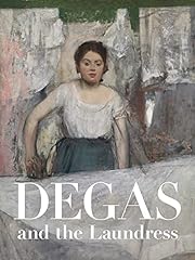 Degas laundress women for sale  Delivered anywhere in UK