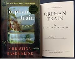 Christina baker kline for sale  Delivered anywhere in USA 