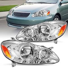 Jsboyat headlight assembly for sale  Delivered anywhere in USA 