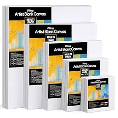 Pllieay canvas panels for sale  Delivered anywhere in UK