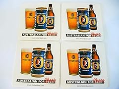Foster beer coaster for sale  Delivered anywhere in USA 