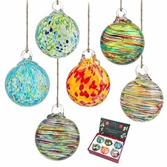 Set hand blown for sale  Delivered anywhere in USA 