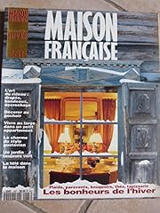 Maison francaise 467 d'occasion  Livré partout en France