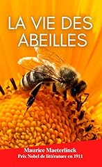 Vie abeilles maurice d'occasion  Livré partout en France