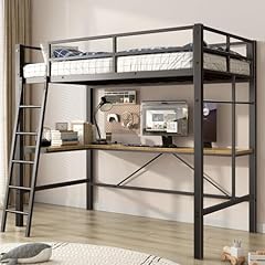 Sogessleep loft bed for sale  Delivered anywhere in USA 
