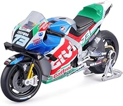 Maisto lcr honda for sale  Delivered anywhere in UK