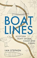 Boatlines scottish craft for sale  Delivered anywhere in USA 