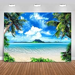 Summer beach theme for sale  Delivered anywhere in USA 