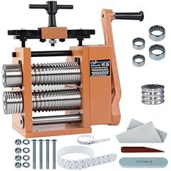 Ctismice rolling mill for sale  Delivered anywhere in USA 