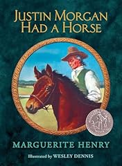 Justin morgan horse for sale  Delivered anywhere in USA 