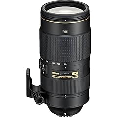 Nikon nikkor 400 d'occasion  Livré partout en Belgiqu